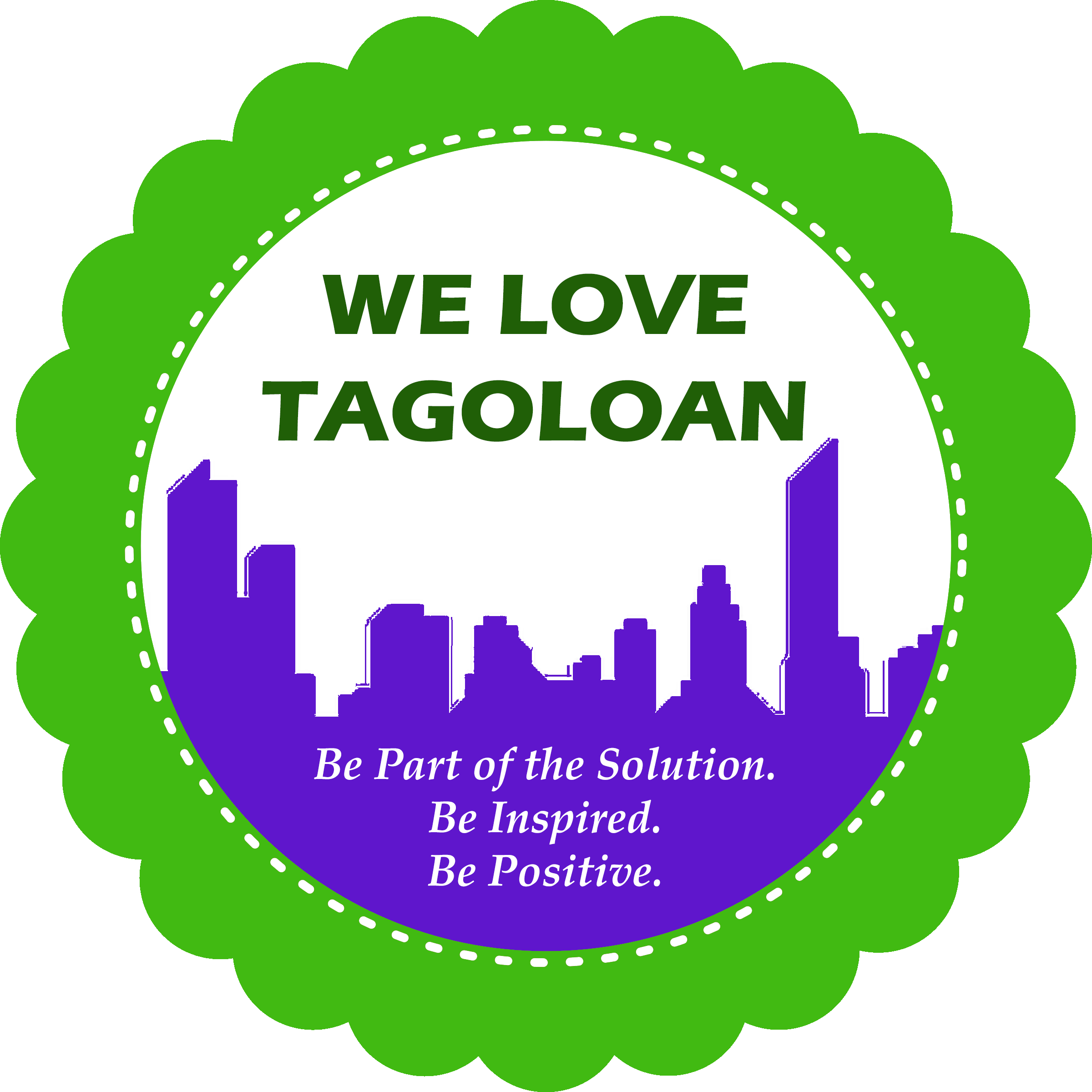 "We Love Tagoloan"